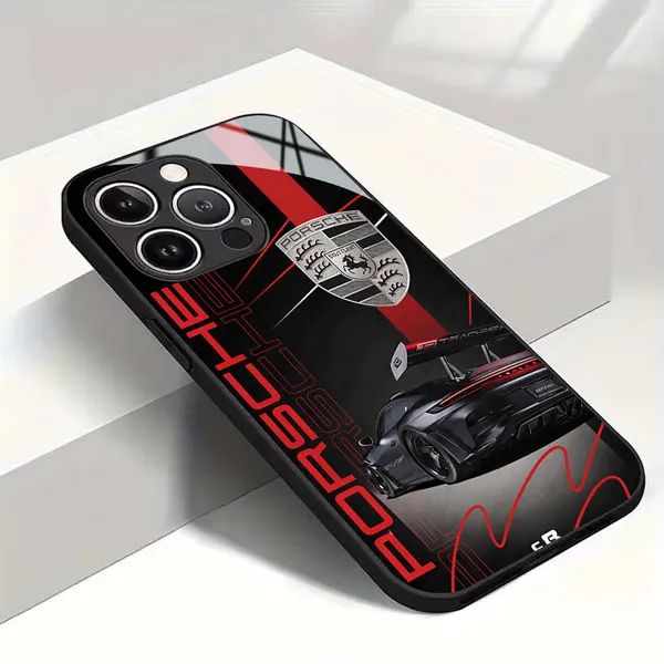 Black_Printed_Hard_Phone_Case_for_Smartphone_Users
