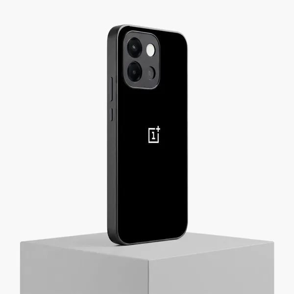 OnePlus_Black_Smartphone