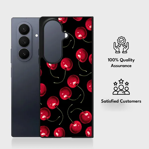 Black_Cherry_Pattern_Foldable_Phone_Case