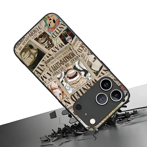 Black_One_Piece_Anime_Printed_Protective_Phone_Case