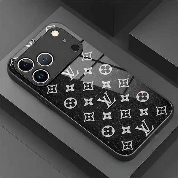 Black_Monogram_Printed_Phone_Case