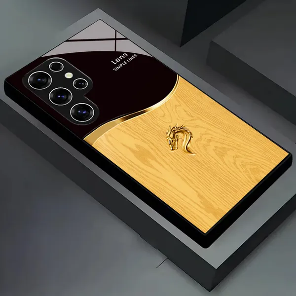 Blue_Dragon_Print_Camera_Cutout_Phone_Case