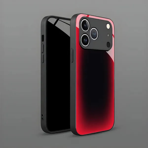 Red_Glossy_Printed_Phone_Case_for_Smartphones