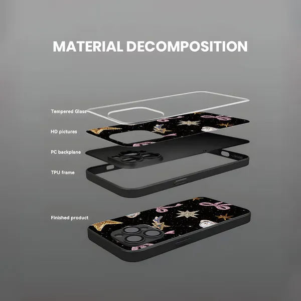 Black_Printed_Slim_Fit_Phone_Case_for_iPhone_Users