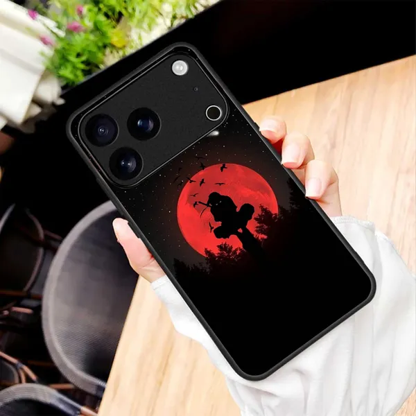 Black_Printed_Smartphone_Back_Cover_With_Red_Moon_Design