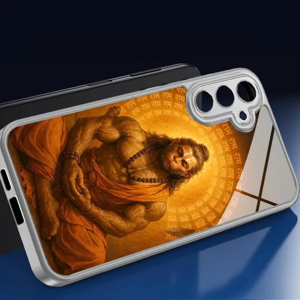 Hanuman_Devotional_Printed_Protective_Phone_Case