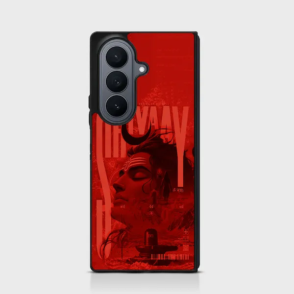 Red_Graphic_Printed_Phone_Case