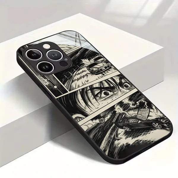 Black_Printed_Phone_Case_for_Smartphones