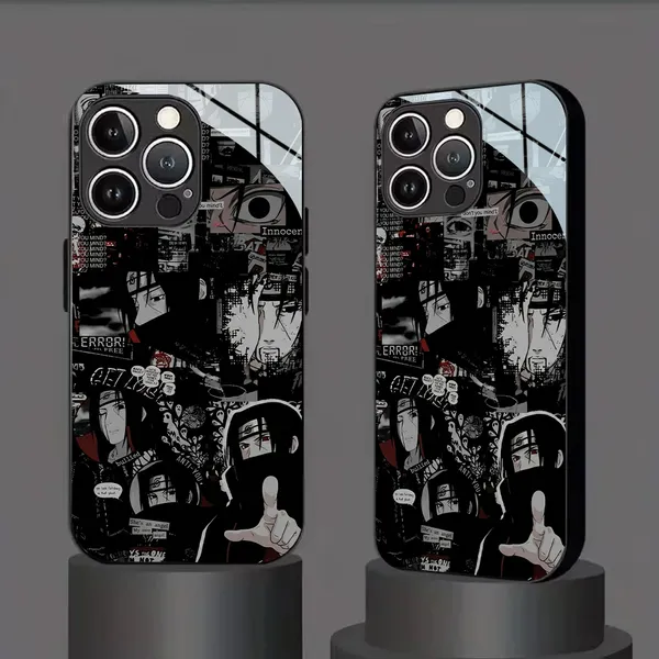 Black_Graphic_Printed_Phone_Case