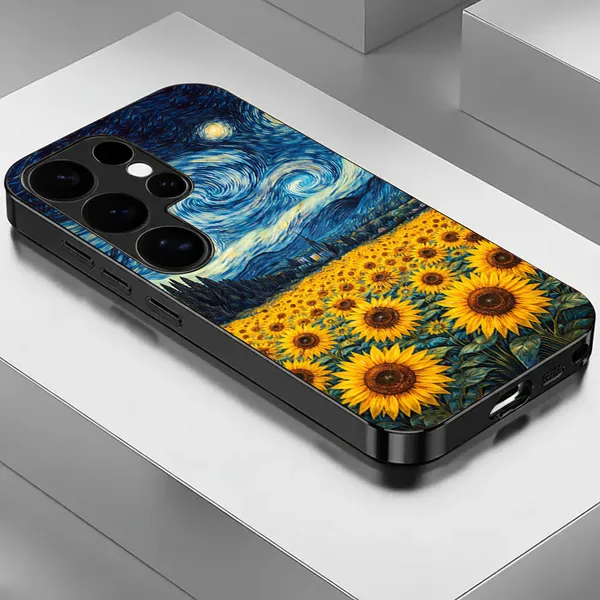 Blue_Printed_Phone_Case_for_Smartphones