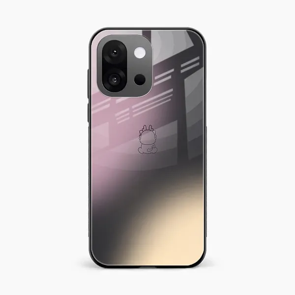 Gradient_Cartoon_Camera_Cutout_Phone_Case