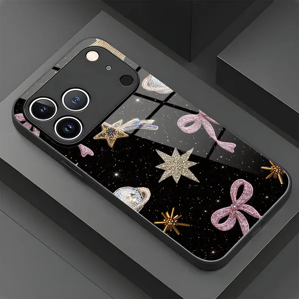 Black_Printed_Slim_Fit_Phone_Case_for_iPhone_Users