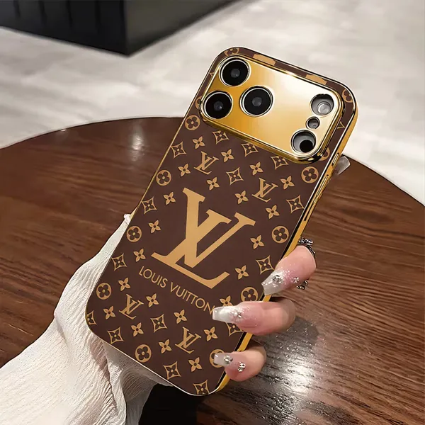 Brown_Monogram_Printed_Phone_Case_With_Camera_Cover