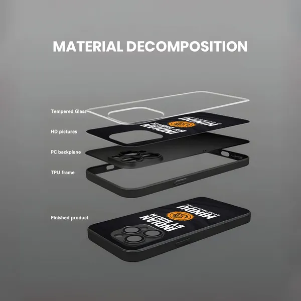 Black_Hindu_Graphic_Tempered_Glass_Phone_Case