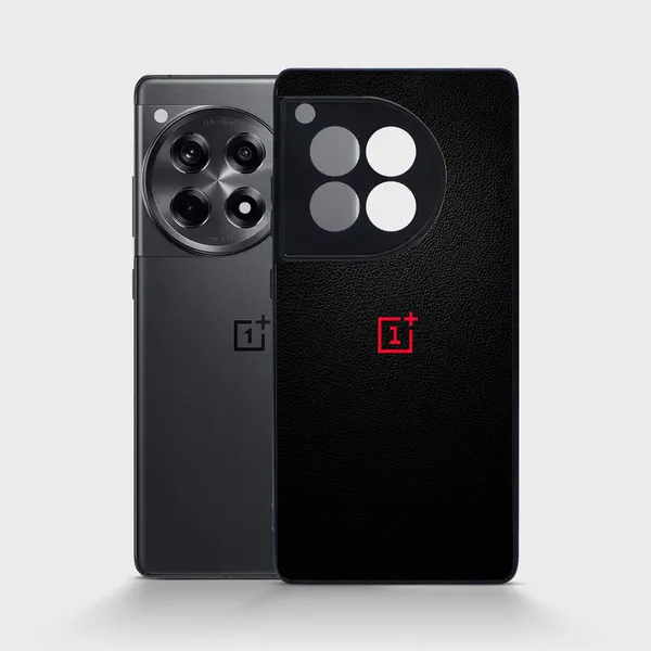 Black_Textured_Phone_Case_For_OnePlus