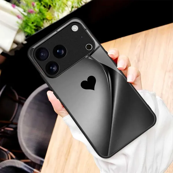 Black_Transparent_Protective_Phone_Case_for_Smartphones