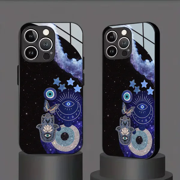 Black_Printed_Phone_Case_for_Smartphones
