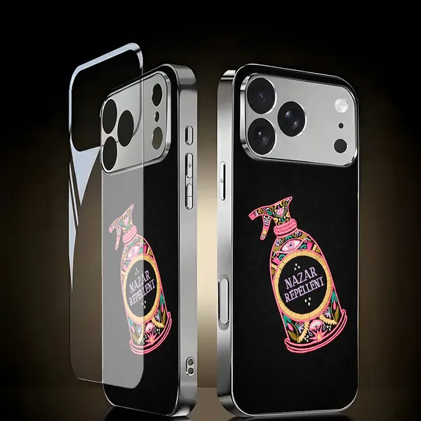 Black_Printed_Protective_Phone_Case_For_Smartphones