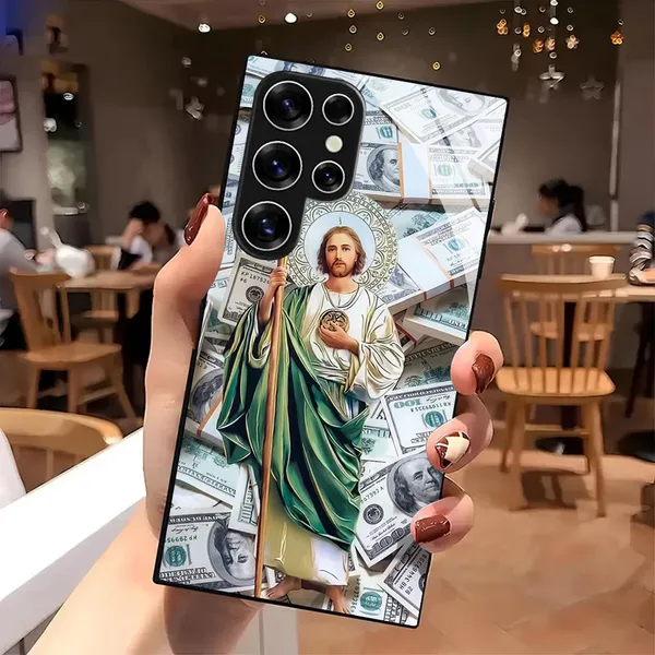 Religious_Figure_Printed_Protective_Phone_Case