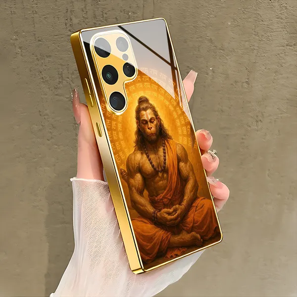 Hanuman_Devotional_Printed_Protective_Phone_Case
