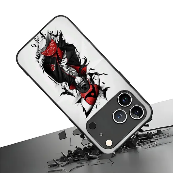 Anime_Character_Printed_Phone_Case_With_Black_Bumper