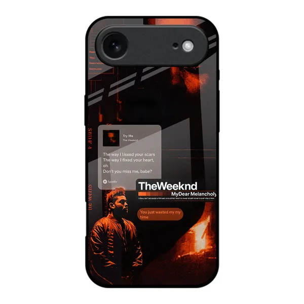 Black_The_Weeknd_Printed_Phone_Case