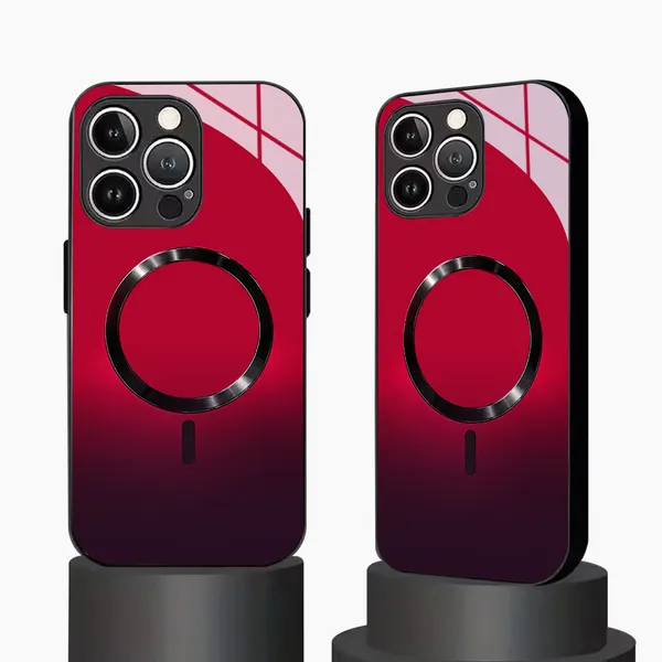 Red_Gradient_Ring_Phone_Case_for_Smartphones