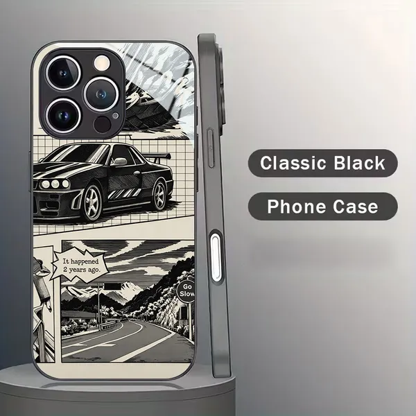 Black_Printed_Hard_Back_Case_for_Smartphones