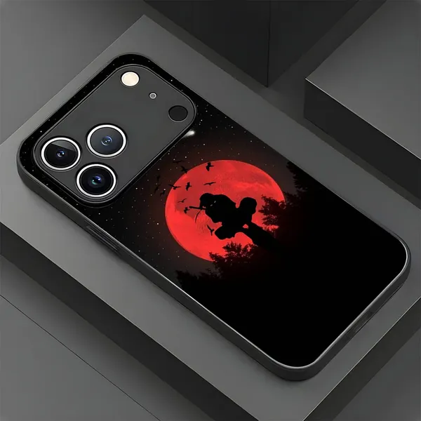 Black_Printed_Smartphone_Back_Cover_With_Red_Moon_Design