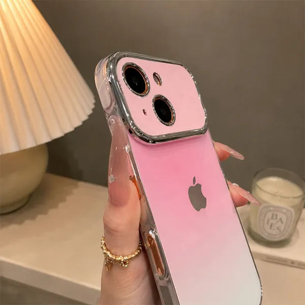 Pink_Gradient_Protective_Phone_Case_for_iPhone