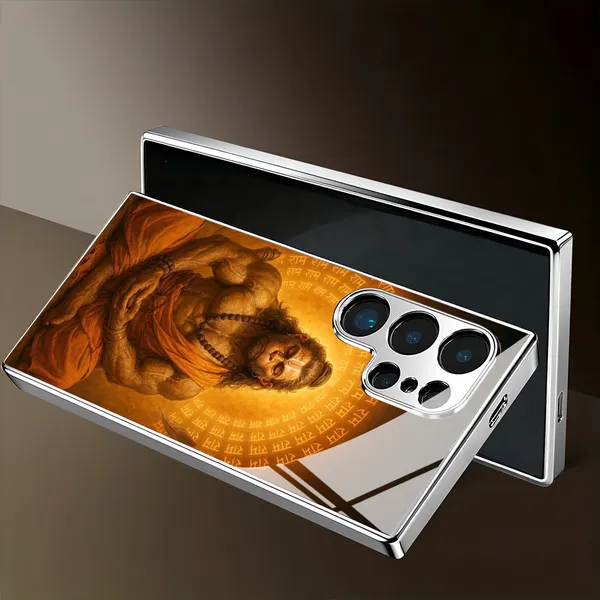 Hanuman_Devotional_Printed_Protective_Phone_Case