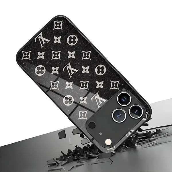 Black_Monogram_Printed_Phone_Case