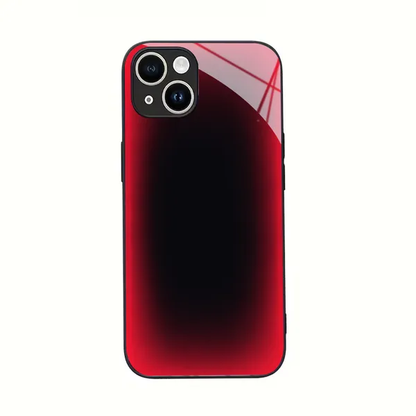 Red_Glossy_Printed_Phone_Case_for_Smartphones
