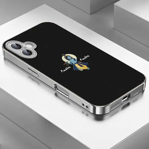 Black_Mirror_Finish_Radha_Krishna_Phone_Case