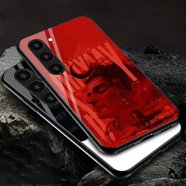 Red_Graphic_Printed_Phone_Case