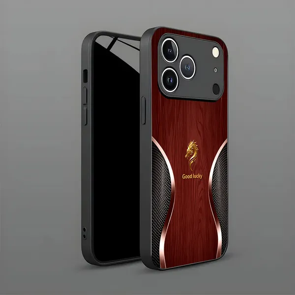 Blue_Dragon_Print_Camera_Cutout_Phone_Case