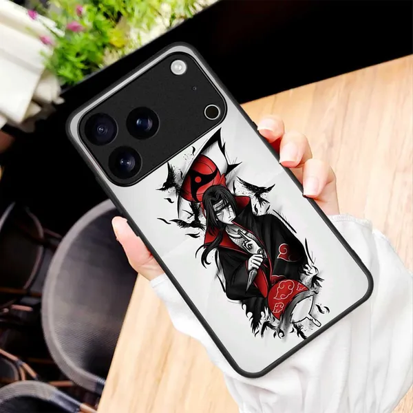 Anime_Character_Printed_Phone_Case_With_Black_Bumper