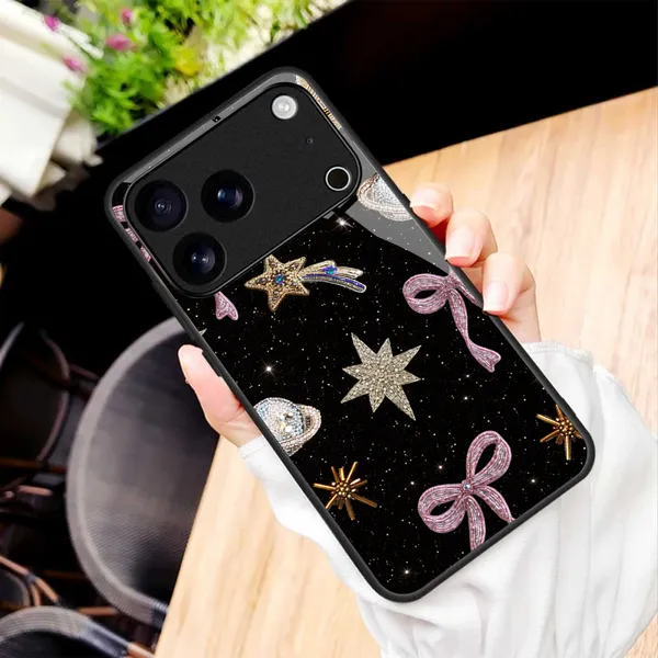 Black_Printed_Slim_Fit_Phone_Case_for_iPhone_Users