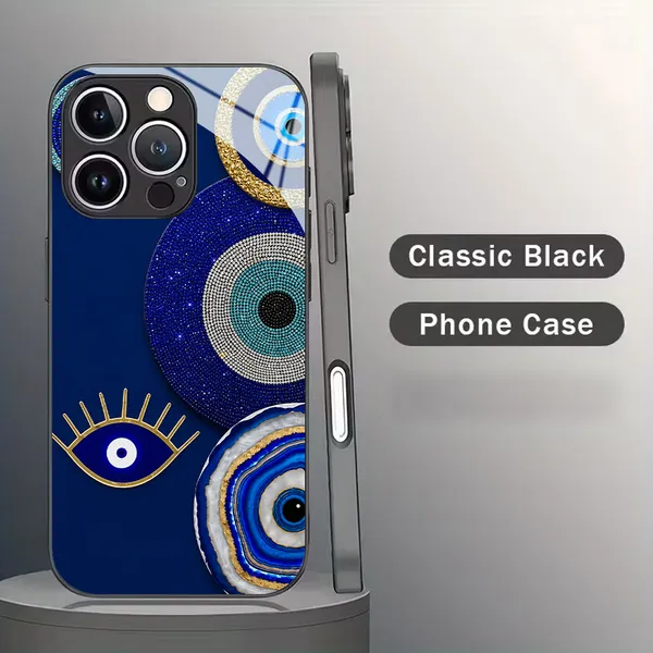 Blue_Evil_Eye_Printed_Phone_Case