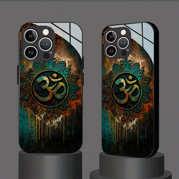 Black_Printed_Phone_Case_for_iPhone