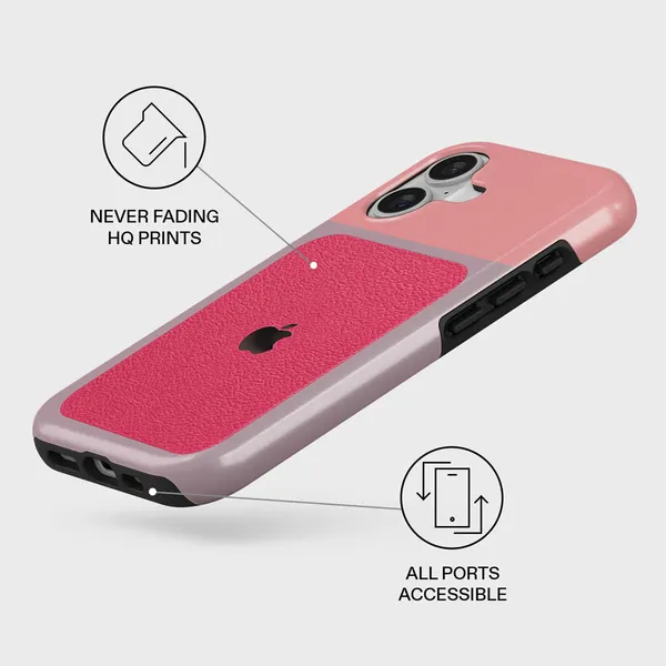 Pink_Textured_Phone_Case