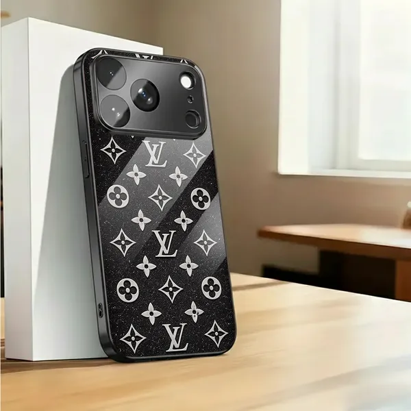 Black_Monogram_Printed_Phone_Case