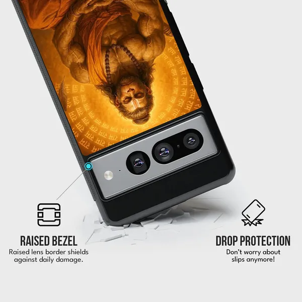 Hanuman_Devotional_Printed_Protective_Phone_Case