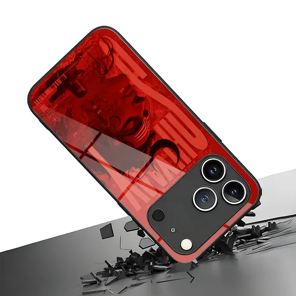 Red_Graphic_Printed_Phone_Case