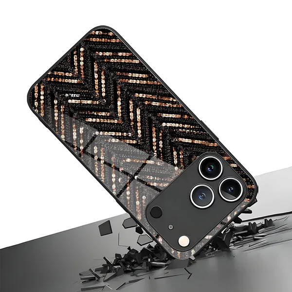 Black_Geometric_Pattern_Phone_Case