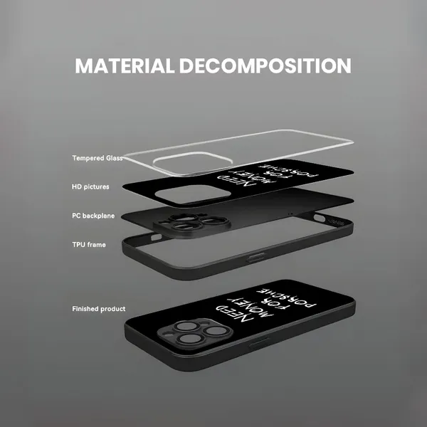 Black_Glossy_Porsche_Print_Phone_Case