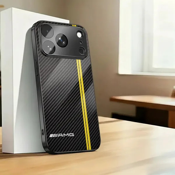Black_Carbon_Fibre_AMG_Phone_Case