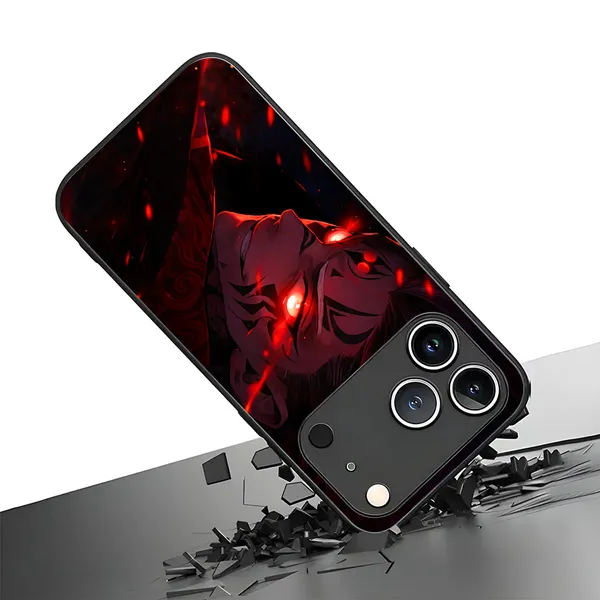 Black_Anime_Print_Phone_Case_for_Smartphones