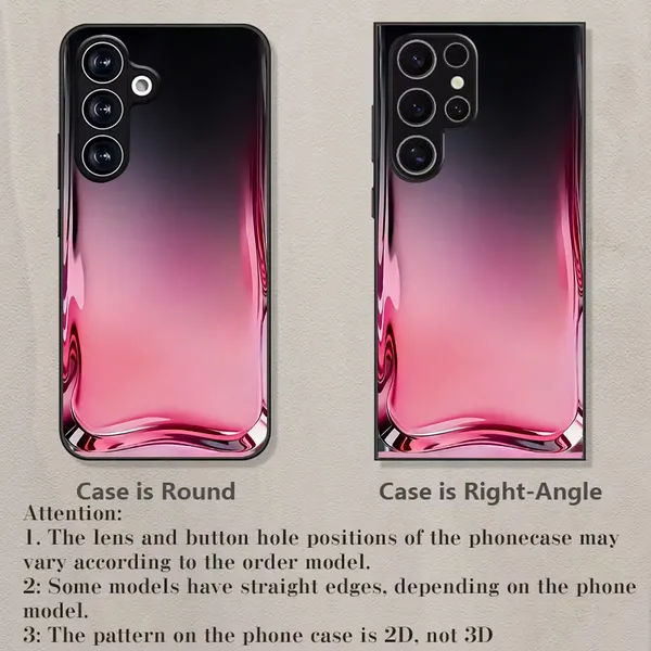 Pink_Transparent_Protective_Phone_Case_With_Kickstand