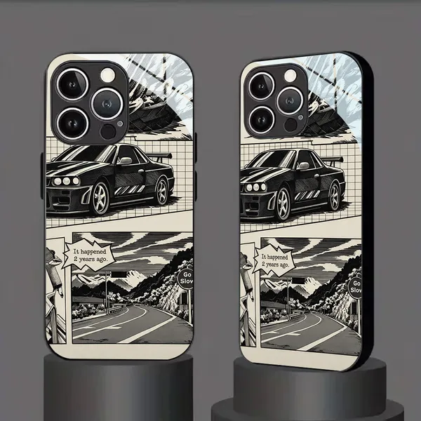 Black_Printed_Hard_Back_Case_for_Smartphones